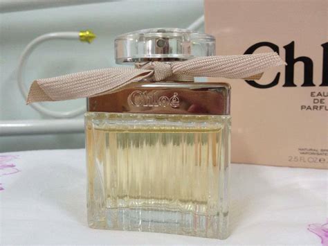 chloe edp pantip|where to buy chloe perfume.